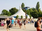 Tollwood-Konzerte: Flotter Mix aus Alt und Neu