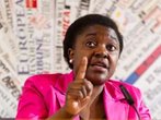 Italien: Todesdrohungen gegen schwarze Ministerin