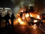 Wieder Gewaltausbrüche bei Protesten in Brasilien