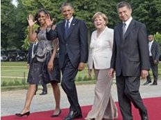 Barack Obama will mehr abrüsten