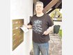 Politische Heimat in der Bayernpartei Politische Heimat in der Bayernpartei