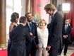 Nowitzki: Geburtstag mit Obama und Merkel Nowitzki: Geburtstag mit Obama und Merkel