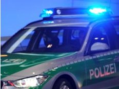 Verfolgungsjagd mit 17-Jährigem in Augsburg