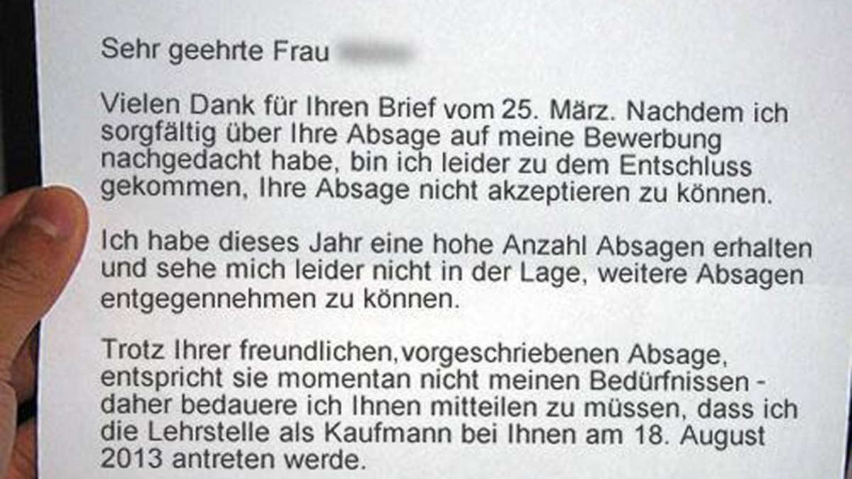 Coole Antwort Auf Date Absage