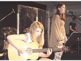 Musikschule serviert Rock, Pop und Jazz - Merkur Online