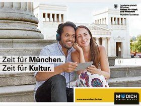 Tourismus-Werbung: München will mehr sein als die Wiesn - Merkur Online