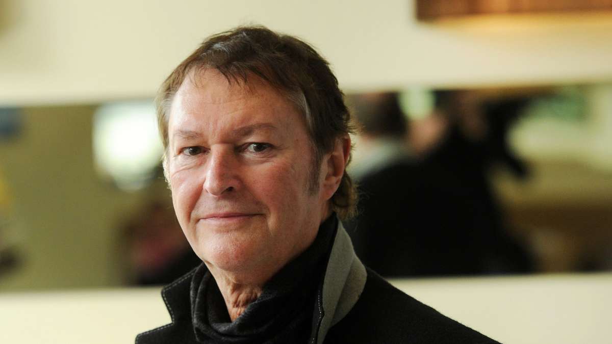 Hans Jürgen Buchner