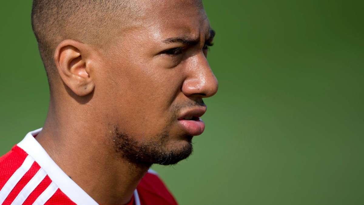 Jerome Boateng