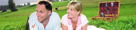 Partnerschaftsanzeigen