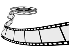 Filmreisen