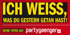 Partygänger