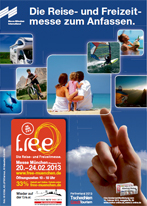 Journal f.re.e 2013