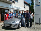 Autohaus Lotspeich