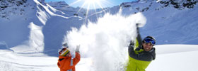 Montafon
