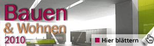 Onlinebeilage Bauen & Wohnen Feb  2010
