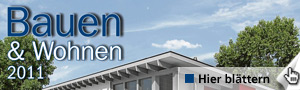 Onlinebeilage Bauen & Wohnen