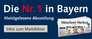 Münchner Merkur - Die Nummer 1