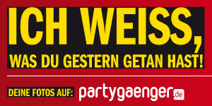 Partygänger