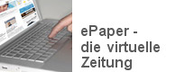 ePaper – virtuelle Zeitung