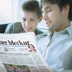 Ihre Vorteile als Abonnent vom Münchner Merkur und seinen Heimatzeitungen