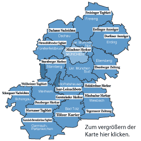 Verbreitungsgebiet