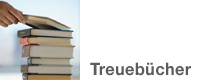 Treuebücher