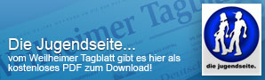 Die Jugendseite