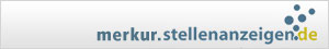 merkur.stellenanzeigen.de