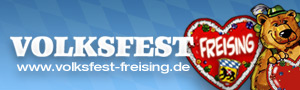 Volksfest Freising