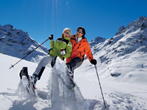 AlpenSzene Montafon