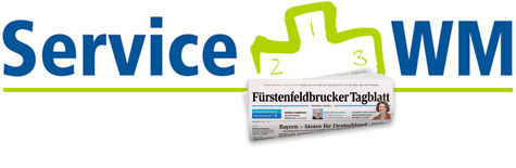 Service WM Fürstenfeldbruck