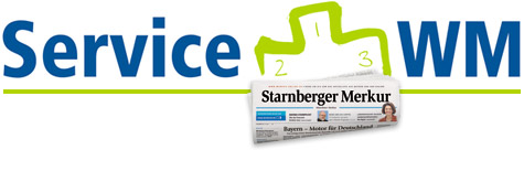 Service WM Starnberg