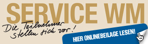 Service WM Ebersberg