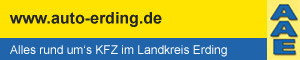 Autoausstellung Erding