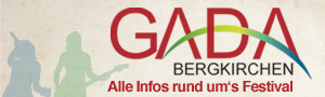 GADA Festival Bergkirchen 2010