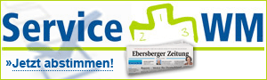 Service WM Ebersberg