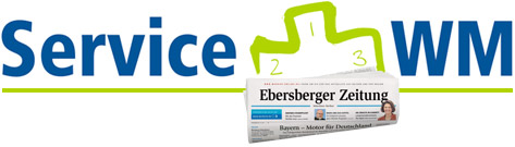 Service WM Ebersberg