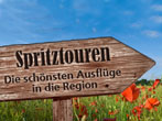 Spritztouren