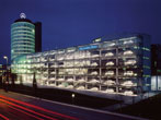 Mercedes-Benz Niederlassung München