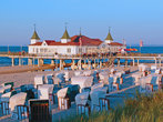 Flugticket nach Usedom